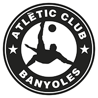 Soci Jugador Atlètic Club Banyoles – Cadet 2012 - S15